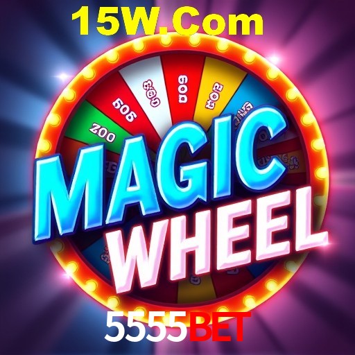 5555bet casino