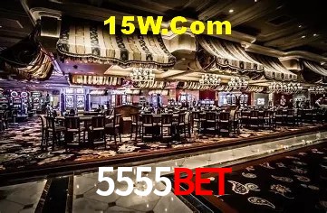 5555bet