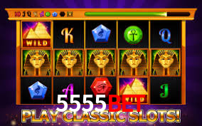 5555bet casino