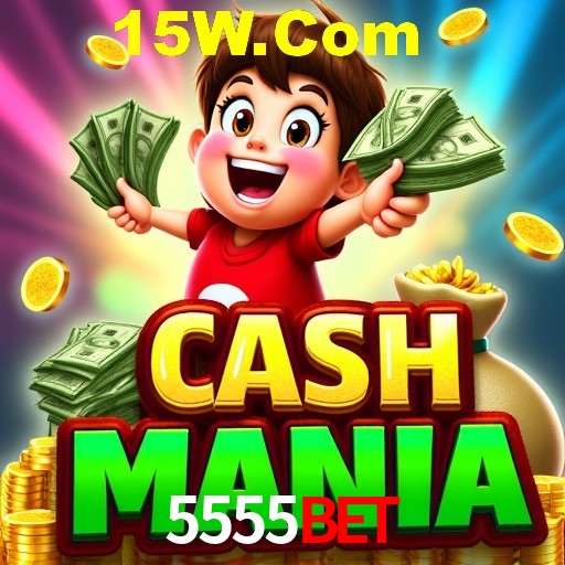 5555bet