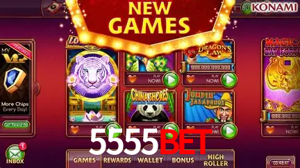 Explore as vantagens do 5555bet: serviço profissional e confiabilidade