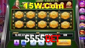 5555bet: A Experiência de Casino com Jogos de Mesa ao Vivo