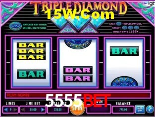 5555bet casino