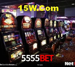 Experimente o Login Seguro Premium no 5555bet