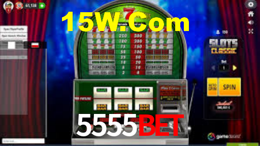 5555bet