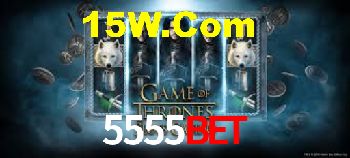 5555bet casino